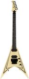 Spira Guitars Spira V-420 Elektrische Gitaar White