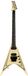 Spira Guitars Spira V-420 Elektrische Gitaar White