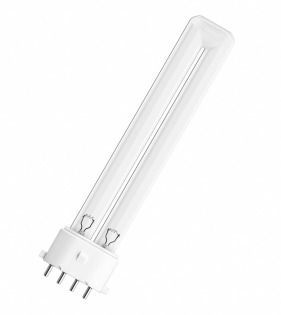 Osram Puritec HNS 11W G23 Ultraviolette (UV) lamp