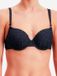 Joop! Bügel-Bikini-Top Diamond Cornflower
