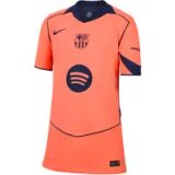 Nike FC Barcelona Maillot Third enfant 2025 2025/26