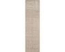 Safavieh Vloerkleed Mavis crèmekleurig Viscose 69 x 119 cm