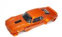 Horizon FELONY 6S BLX Painted Body Orange