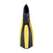 Mares Palmes Plongée Avanti HC Jaune