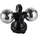 AMO TOYS Twin Spiegel Ball lamp LED (501114) - 5713428013440