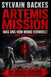Artemis Bol Die Zukunft Der Menschheit- Artemis Mission