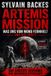 Artemis Bol Die Zukunft Der Menschheit- Artemis Mission