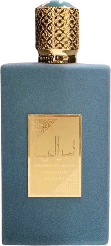 Asdaaf Eau de Parfum / 100 ml / Unisex