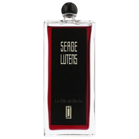 Serge Lutens La Fille de Berlin 100 ml / unisex