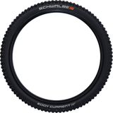 Schwalbe Eddy Current Rear - TLR - ADDIX Soft - Gravity Pro - Radial - 27.5x2.50 - Black
