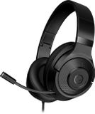 Lorgar Noah 101 Casque de jeu