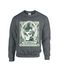 Ghost Ghost Papa Emetirus III Sweatshirt gris