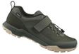 SHIMANO Homme - EX500 chaussures de vélo