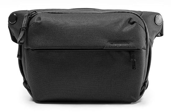 Peak Design Everyday Sling 3L v2 - Black