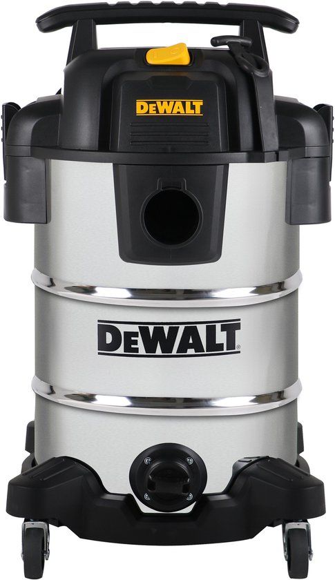 DeWalt DXV30SA