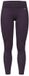 Under Armour Motion 7/8 Leggings Paars XS