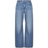 LEVI'S ® Jeans 'Loose Boot' lichtblauw