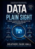 Data Panda Data in Plain Sight: Finding, Classifying, and Protecting Sensitive Data Before AI Exposes It
