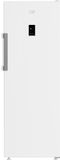 Beko B3RFNE294W Congélateur Autoportant 260 L Blanc