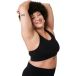 Cartel Copenhagen Soutien-gorge femme Ada Performance