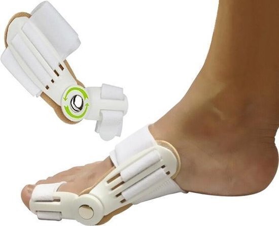 MeditorPlus Teencorrector - Hallux Valgus