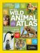 National Geographic NG Wild Animal Atlas