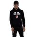 New Era NBA Regular Portland Trail Blazers Hoodie L