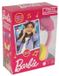 Barbie casque Bluetooth Rose