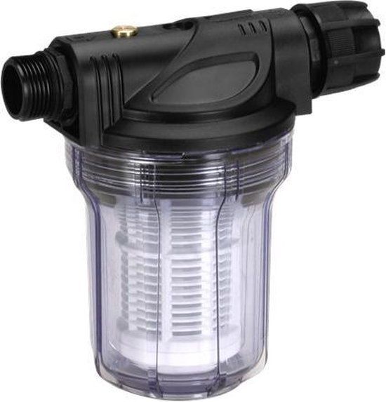 Gardena Voorzetfilter voor pompen 3000 l/u