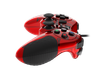 Genesis MANGAN 200 Rood