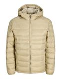 JACK & JONES Jjekingsley Doudoune légère à capuche Noos