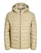 JACK & JONES Jjekingsley Doudoune légère à capuche Noos