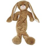 Nobby Pluche haas met touw binnen 54 cm