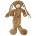 Nobby Pluche haas met touw binnen 54 cm