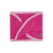 Stains&Stories katoenen sjaal - roze