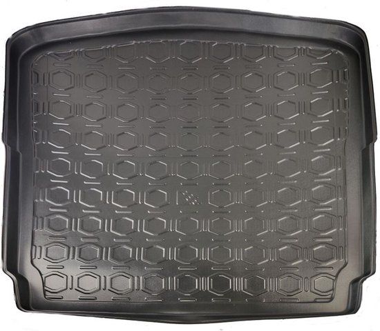 Kofferbakschaal 'Design' voor Renault Talisman Sedan 2016-