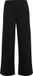 hummel hmlYOGA SOFT W SWEATPANTS Dames Joggingbroek XL Zwart Polyester