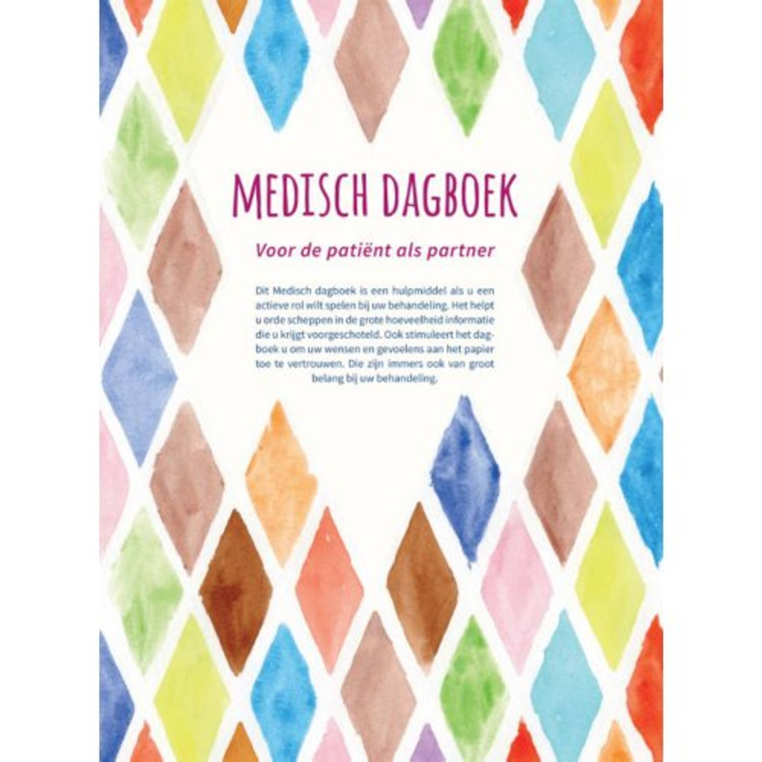 - Medisch dagboek