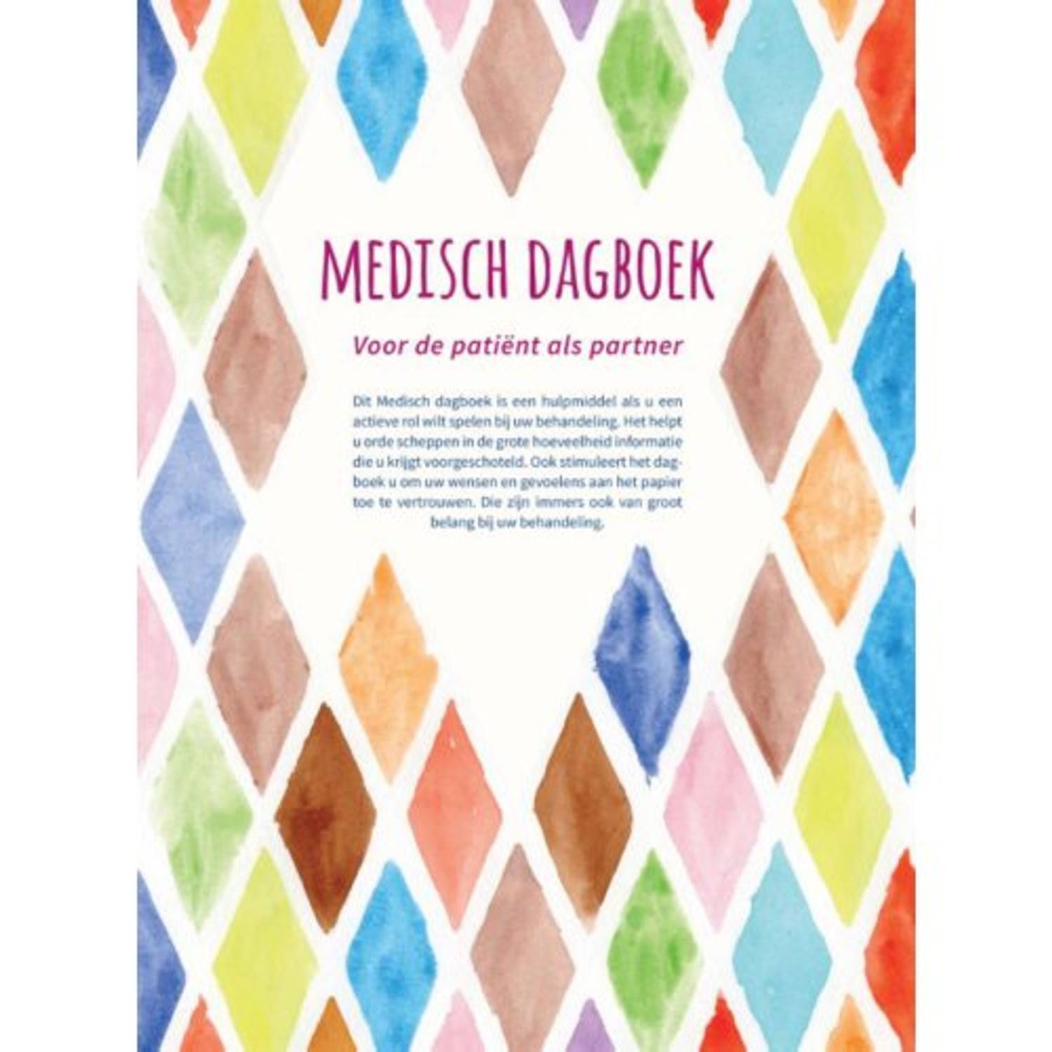Medisch dagboek