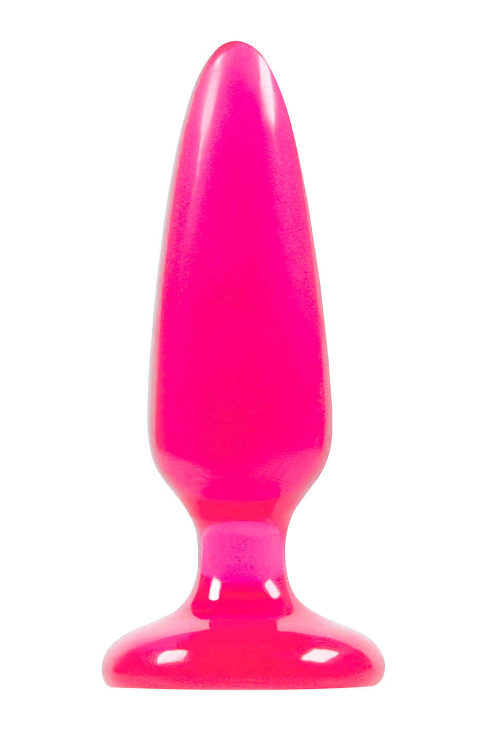 NS Novelties Buttplug Pleasure Small