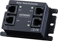 Votronic Solar Data Extender 3-in-1