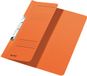 LEITZ Classeur carton - A4 - Vert