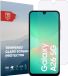 Rosso Screen Protector Geschikt voor Samsung Galaxy A26 | 9H Tempered Glass