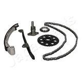Japanparts KDK-216 kogellagers