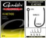 Gamakatsu Haken PRO-C XS Method Eyed A1 PTFE BL - Maat 10