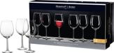 4gastro Gobelet à vin rouge 18 pcs. étalonné 0,2 l vio