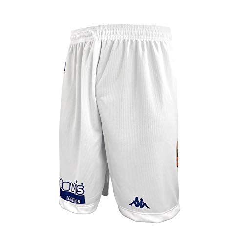 BCM Gravelines Dunkerque Shorts - Official - 2019-2020