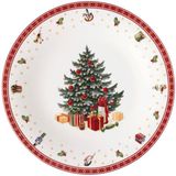 Villeroy & Boch Toy's Delight Specials Onderbord Wit