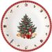 Villeroy & Boch Toy's Delight Specials Onderbord Wit