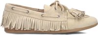 AYANA Ay2000 Mocassins Dames - Instappers - Beige - Maat 38